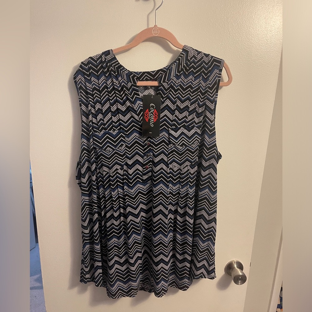 NWT work top